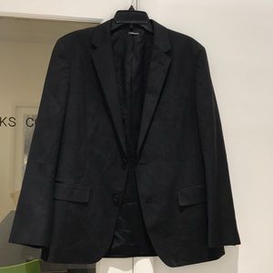 Bonobos Wool Jacket